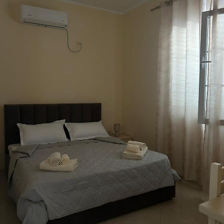 فلورا Rest House المظهر الخارجي الصورة