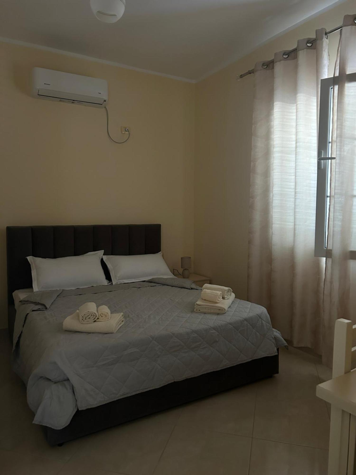 فلورا Rest House المظهر الخارجي الصورة