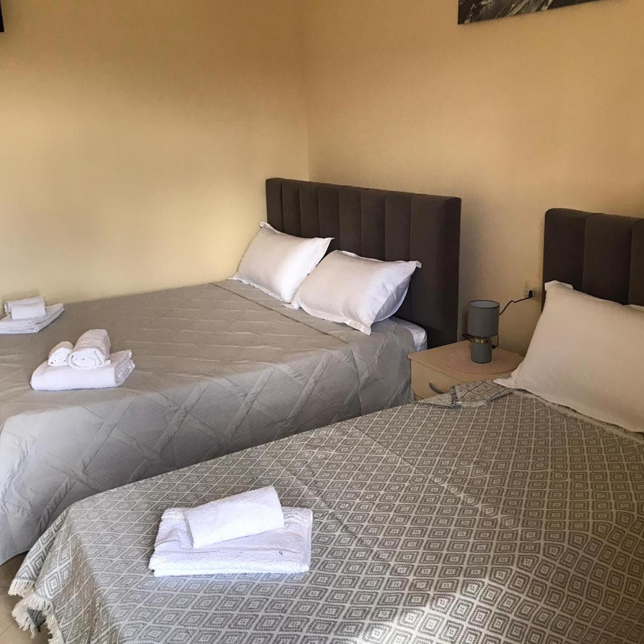 فلورا Rest House المظهر الخارجي الصورة