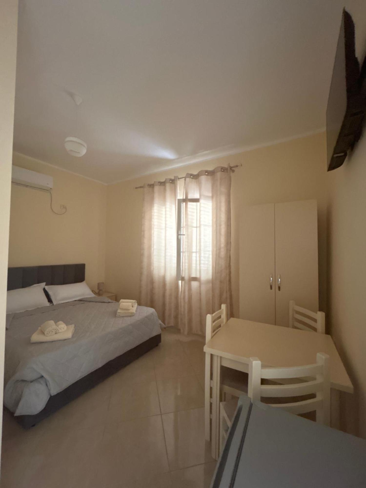 فلورا Rest House المظهر الخارجي الصورة